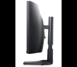 Monitor Dell S3422DWG 34 VA LED zakrzywiony 3440x1440 144Hz dla graczy