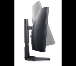Monitor Dell S3422DWG 34 VA LED zakrzywiony 3440x1440 144Hz dla graczy