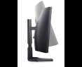Monitor Dell S3422DWG 34 VA LED zakrzywiony 3440x1440 144Hz dla graczy Monitor Dell S3422DWG 34 VA LED zakrzywiony 3440x1440 144Hz dla graczy