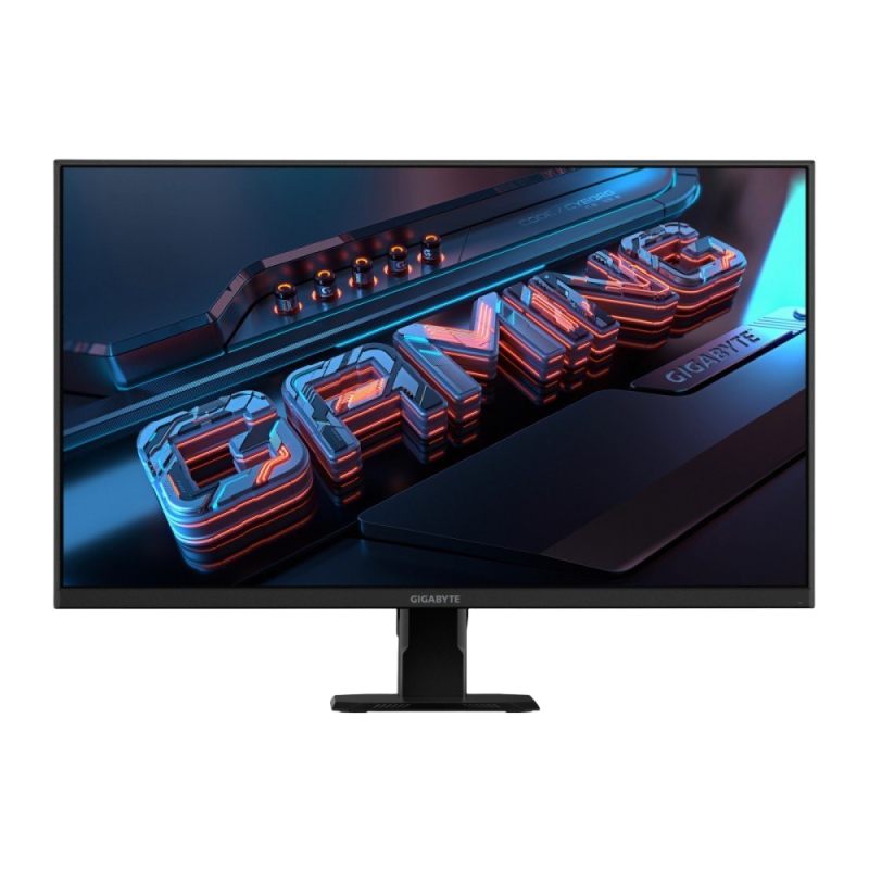 Monitor Gigabyte GS27F 27 cali FHD gaming z matową matrycą LED Monitor Gigabyte GS27F 27 cali FHD gaming z matową matrycą LED