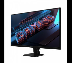 Monitor Gigabyte GS27F 27 cali FHD gaming z matową matrycą LED