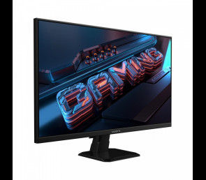 Monitor Gigabyte GS27F 27 cali FHD gaming z matową matrycą LED