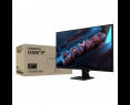 Monitor Gigabyte GS27F 27 cali FHD gaming z matową matrycą LED Monitor Gigabyte GS27F 27 cali FHD gaming z matową matrycą LED