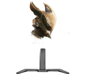 Monitor IIYAMA 27 GB2795HSU-B1 280Hz 0.2ms VA FHD z głośnikami