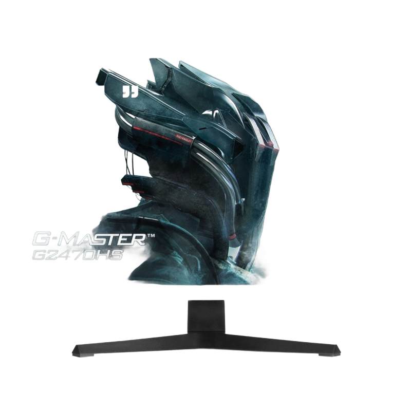 Monitor IIYAMA G-MASTER G2470HS-B1 24 FHD IPS 180Hz gaming Monitor IIYAMA G-MASTER G2470HS-B1 24 FHD IPS 180Hz gaming