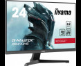 Monitor IIYAMA G-MASTER G2470HS-B1 24 FHD IPS 180Hz gaming Monitor IIYAMA G-MASTER G2470HS-B1 24 FHD IPS 180Hz gaming