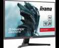 Monitor IIYAMA G-MASTER G2470HS-B1 24 FHD IPS 180Hz gaming Monitor IIYAMA G-MASTER G2470HS-B1 24 FHD IPS 180Hz gaming
