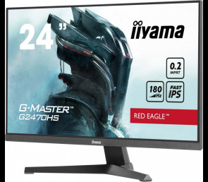 Monitor IIYAMA G-MASTER G2470HS-B1 24 FHD IPS 180Hz gaming