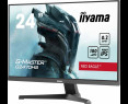 Monitor IIYAMA G-MASTER G2470HS-B1 24 FHD IPS 180Hz gaming Monitor IIYAMA G-MASTER G2470HS-B1 24 FHD IPS 180Hz gaming