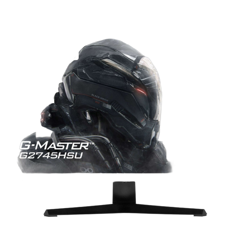 Monitor IIYAMA G-MASTER G2745HSU-B2 27 FHD 100Hz IPS 1ms do gier Monitor IIYAMA G-MASTER G2745HSU-B2 27 FHD 100Hz IPS 1ms do gier