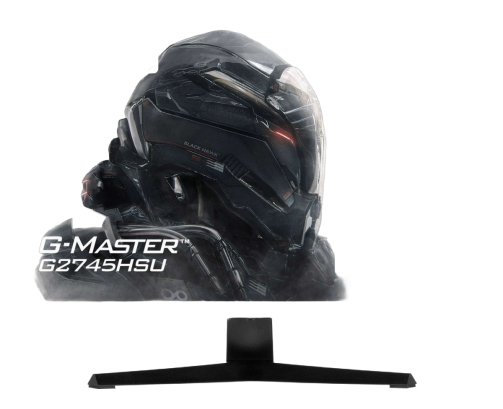 Monitor IIYAMA G-MASTER G2745HSU-B2 27 FHD 100Hz IPS 1ms do gier