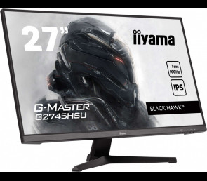 Monitor IIYAMA G-MASTER G2745HSU-B2 27 FHD 100Hz IPS 1ms do gier