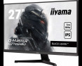 Monitor IIYAMA G-MASTER G2745HSU-B2 27 FHD 100Hz IPS 1ms do gier Monitor IIYAMA G-MASTER G2745HSU-B2 27 FHD 100Hz IPS 1ms do gier