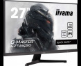 Monitor IIYAMA G-MASTER G2745QSU-B2 27 QHD IPS 100Hz 1ms do gier Monitor IIYAMA G-MASTER G2745QSU-B2 27 QHD IPS 100Hz 1ms do gier