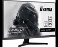 Monitor IIYAMA G-MASTER G2745QSU-B2 27 QHD IPS 100Hz 1ms do gier Monitor IIYAMA G-MASTER G2745QSU-B2 27 QHD IPS 100Hz 1ms do gier