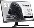 Monitor IIYAMA G-MASTER G2745QSU-B2 27 QHD IPS 100Hz 1ms do gier Monitor IIYAMA G-MASTER G2745QSU-B2 27 QHD IPS 100Hz 1ms do gier
