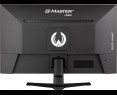 Monitor IIYAMA G-MASTER G2745QSU-B2 27 QHD IPS 100Hz 1ms do gier Monitor IIYAMA G-MASTER G2745QSU-B2 27 QHD IPS 100Hz 1ms do gier