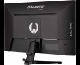 Monitor IIYAMA G-MASTER G2745QSU-B2 27 QHD IPS 100Hz 1ms do gier Monitor IIYAMA G-MASTER G2745QSU-B2 27 QHD IPS 100Hz 1ms do gier