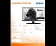Monitor IIYAMA G-MASTER G2745QSU-B2 27 QHD IPS 100Hz 1ms do gier Monitor IIYAMA G-MASTER G2745QSU-B2 27 QHD IPS 100Hz 1ms do gier