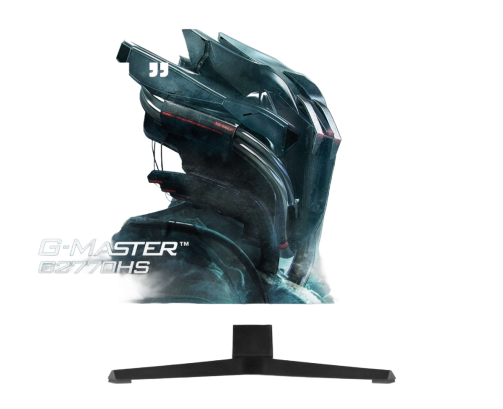 Monitor IIYAMA G-MASTER G2770HS-B1 27 cali IPS FHD 180Hz gaming