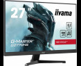 Monitor IIYAMA G-MASTER G2770HS-B1 27 cali IPS FHD 180Hz gaming Monitor IIYAMA G-MASTER G2770HS-B1 27 cali IPS FHD 180Hz gaming