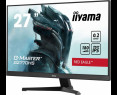 Monitor IIYAMA G-MASTER G2770HS-B1 27 cali IPS FHD 180Hz gaming Monitor IIYAMA G-MASTER G2770HS-B1 27 cali IPS FHD 180Hz gaming