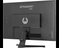 Monitor IIYAMA G-MASTER G2770HS-B1 27 cali IPS FHD 180Hz gaming Monitor IIYAMA G-MASTER G2770HS-B1 27 cali IPS FHD 180Hz gaming