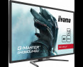 Monitor IIYAMA G-Master G4380UHSU-B1 43 cale 4K VA 144Hz gamingowy Monitor IIYAMA G-Master G4380UHSU-B1 43 cale 4K VA 144Hz gamingowy