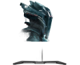 Monitor IIYAMA G-MASTER GB2470HSU-B6 24 180Hz IPS 0.2ms Gaming Monitor IIYAMA G-MASTER GB2470HSU-B6 24 180Hz IPS 0.2ms Gaming