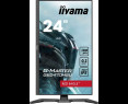 Monitor IIYAMA G-MASTER GB2470HSU-B6 24 180Hz IPS 0.2ms Gaming Monitor IIYAMA G-MASTER GB2470HSU-B6 24 180Hz IPS 0.2ms Gaming