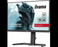 Monitor IIYAMA G-MASTER GB2470HSU-B6 24 180Hz IPS 0.2ms Gaming Monitor IIYAMA G-MASTER GB2470HSU-B6 24 180Hz IPS 0.2ms Gaming