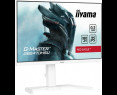 Monitor IIYAMA G-MASTER GB2470HSU-W6 24 FHD 180Hz 0.2ms IPS z głośnikami Monitor IIYAMA G-MASTER GB2470HSU-W6 24 FHD 180Hz 0.2ms IPS z głośnikami