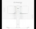 Monitor IIYAMA G-MASTER GB2470HSU-W6 24 FHD 180Hz 0.2ms IPS z głośnikami Monitor IIYAMA G-MASTER GB2470HSU-W6 24 FHD 180Hz 0.2ms IPS z głośnikami