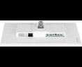 Monitor IIYAMA G-MASTER GB2470HSU-W6 24 FHD 180Hz 0.2ms IPS z głośnikami Monitor IIYAMA G-MASTER GB2470HSU-W6 24 FHD 180Hz 0.2ms IPS z głośnikami