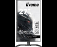 Monitor IIYAMA G-MASTER GB2745HSU-B2 27 cali IPS FHD 100Hz 1ms Monitor IIYAMA G-MASTER GB2745HSU-B2 27 cali IPS FHD 100Hz 1ms