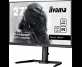 Monitor IIYAMA G-MASTER GB2745QSU-B2 27 cali IPS QHD 100Hz 1ms Monitor IIYAMA G-MASTER GB2745QSU-B2 27 cali IPS QHD 100Hz 1ms