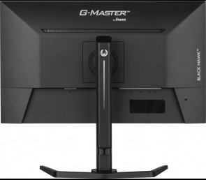 Monitor IIYAMA G-MASTER GB2745QSU-B2 27 cali IPS QHD 100Hz 1ms