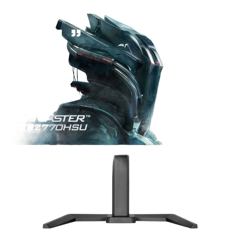 Monitor IIYAMA G-MASTER GB2770HSU-B6 27'' 180Hz szybki IPS Monitor IIYAMA G-MASTER GB2770HSU-B6 27'' 180Hz szybki IPS