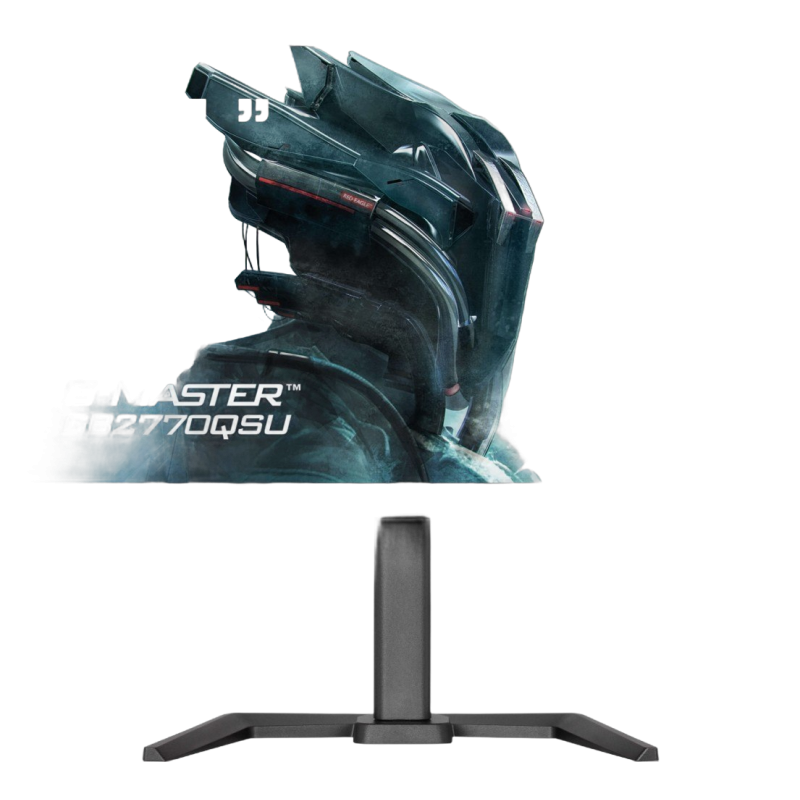 Monitor IIYAMA G-MASTER GB2770QSU 27 IPS 180Hz 0.2ms gaming WQHD Monitor IIYAMA G-MASTER GB2770QSU 27 IPS 180Hz 0.2ms gaming WQHD