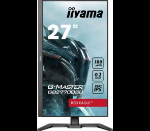Monitor IIYAMA G-MASTER GB2770QSU 27 IPS 180Hz 0.2ms gaming WQHD