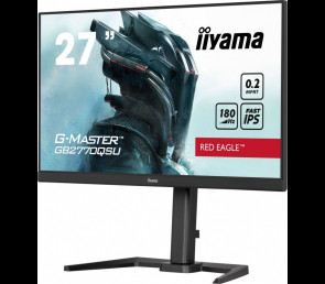Monitor IIYAMA G-MASTER GB2770QSU 27 IPS 180Hz 0.2ms gaming WQHD
