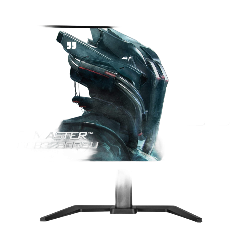 Monitor IIYAMA G-MASTER GCB3280QSU-B2 32 cale VA QHD 180Hz 0.2ms Monitor IIYAMA G-MASTER GCB3280QSU-B2 32 cale VA QHD 180Hz 0.2ms