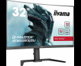 Monitor IIYAMA G-MASTER GCB3280QSU-B2 32 cale VA QHD 180Hz 0.2ms Monitor IIYAMA G-MASTER GCB3280QSU-B2 32 cale VA QHD 180Hz 0.2ms