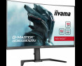 Monitor IIYAMA G-MASTER GCB3280QSU-B2 32 cale VA QHD 180Hz 0.2ms Monitor IIYAMA G-MASTER GCB3280QSU-B2 32 cale VA QHD 180Hz 0.2ms