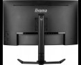 Monitor IIYAMA G-MASTER GCB3280QSU-B2 32 cale VA QHD 180Hz 0.2ms Monitor IIYAMA G-MASTER GCB3280QSU-B2 32 cale VA QHD 180Hz 0.2ms