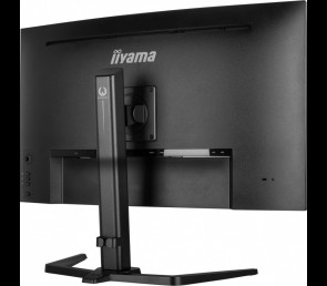 Monitor IIYAMA G-MASTER GCB3280QSU-B2 32 cale VA QHD 180Hz 0.2ms