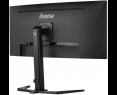 Monitor IIYAMA G-MASTER GCB3481WQSU-B1 34 cale zakrzywiony VA 180Hz FreeSync Monitor IIYAMA G-MASTER GCB3481WQSU-B1 34 cale zakrzywiony VA 180Hz FreeSync
