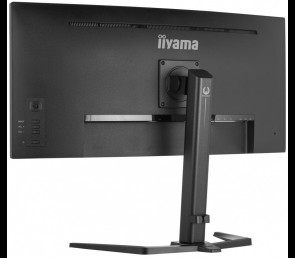 Monitor IIYAMA G-MASTER GCB3481WQSU-B1 34 cale zakrzywiony VA 180Hz FreeSync