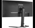 Monitor IIYAMA G-MASTER GCB3481WQSU-B1 34 cale zakrzywiony VA 180Hz FreeSync Monitor IIYAMA G-MASTER GCB3481WQSU-B1 34 cale zakrzywiony VA 180Hz FreeSync