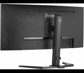 Monitor IIYAMA G-MASTER GCB3481WQSU-B1 34 cale zakrzywiony VA 180Hz FreeSync